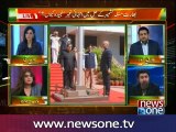 NewsONE Special, 4-Nov-2016
