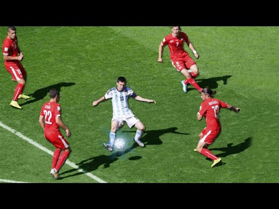 Dribbling WORLD'S MOST HUMILIATING