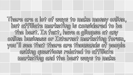 Introduction To Performance Based Marketing