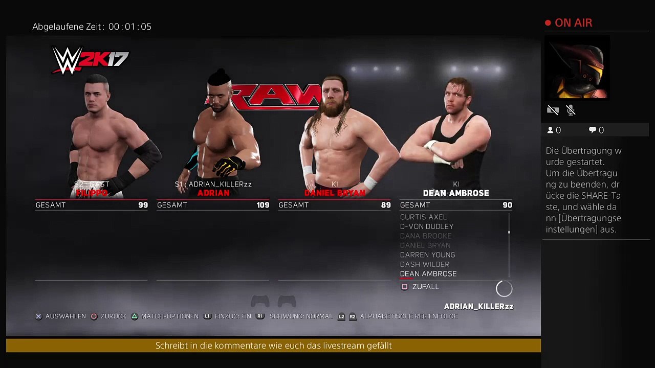 PS4-Live-Übertragung 2K17 (5)