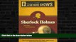 EBOOK ONLINE  Sherlock Holmes: The Lost Episodes from the 1948-1949 Season Restored from the