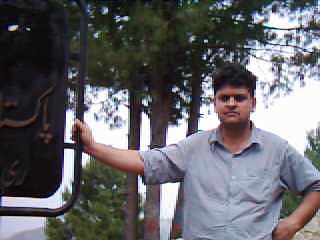 Thandiani, Abbottabad