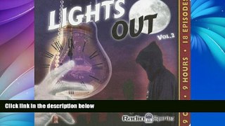 FREE DOWNLOAD  Lights Out Vol.2  DOWNLOAD ONLINE