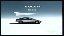 volvo s60 spot (2003)