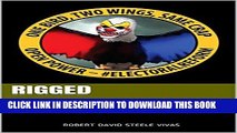 [PDF] RIGGED: Twelve Ways the Two-Party Tyranny Rigs the US Electoral System to Block Out