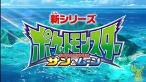 Pokémon Sun and Moon Anime preview 7 - WTF