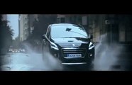 2014 Peugeot 3008 Crossover Reklamı