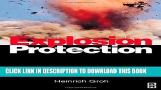 Read Now Explosion Protection PDF Online