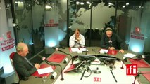 Grand invité de l’économie RFI-Jeune Afrique : Paul Derreumaux (Partie 2)