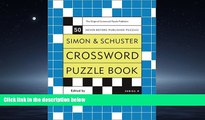READ book  Simon and Schuster Crossword Puzzle Book #231: The Original Crossword Puzzle Publisher