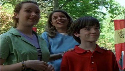 Goosebumps Season 3 Episode 8 One Day at Horrorland Part 1