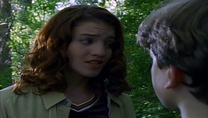 Goosebumps Season 3 Episode 7 The Barking Ghost