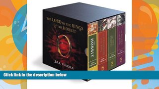 FREE PDF  The Lord of the Rings   The Hobbit  FREE BOOOK ONLINE