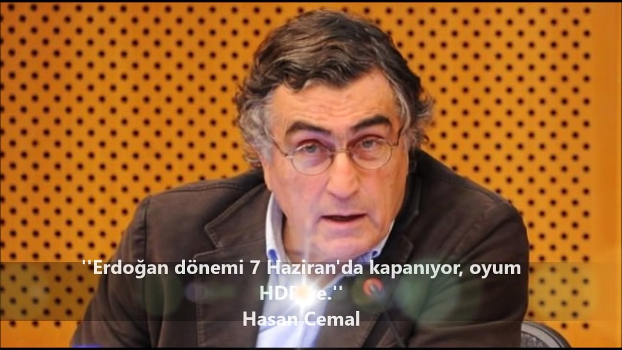 HDP'li ÜNLÜLER 1