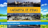 Big Deals  Cartagena de Indias: Panoramic vision from the air  Full Ebooks Most Wanted