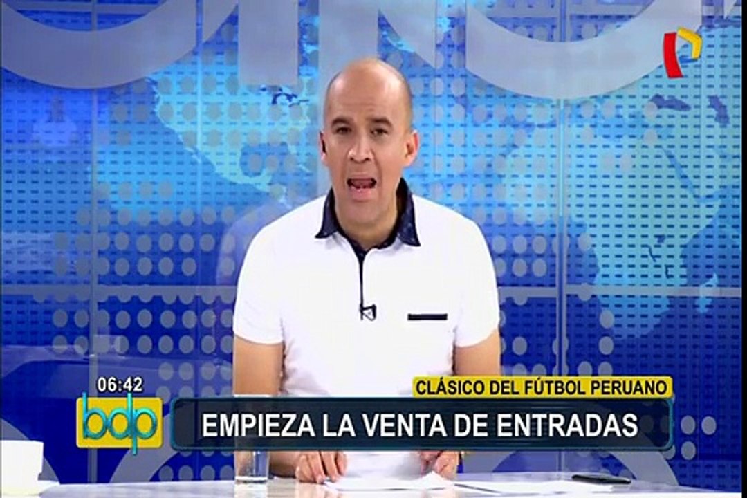 Universitario vs. Alianza: recuerda los mejores clásicos