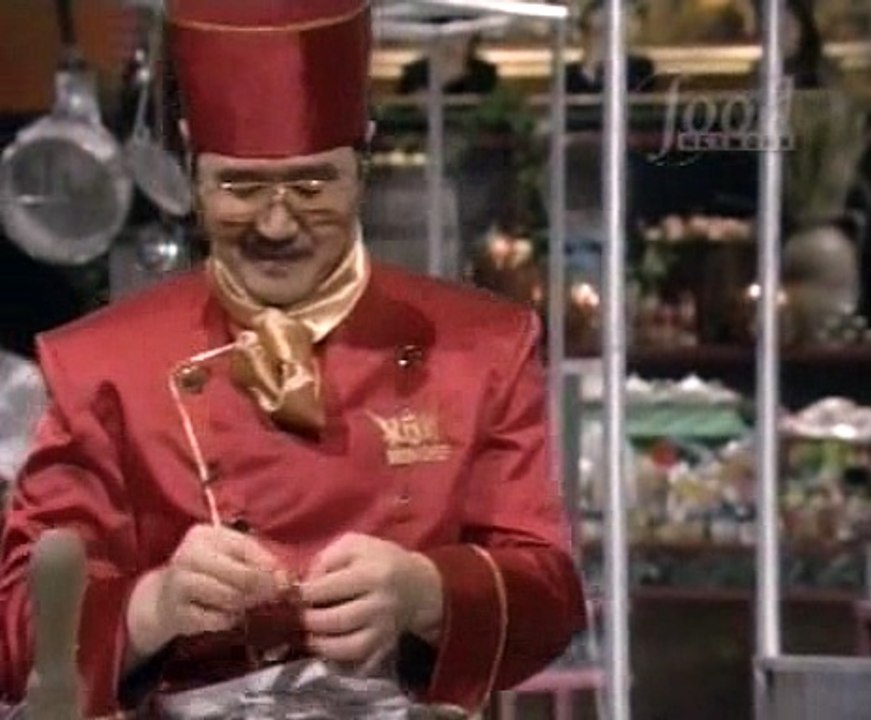 Iron Chef @ Duck Battle 2