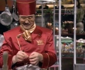 Iron Chef @ Duck Battle 2