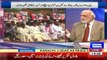Haroon Rasheed grilled BIlawal Bhutto for his statement against Imran Khan's late father