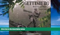 Big Deals  Gettysburg: Sentinels of Stone  Full Ebooks Best Seller