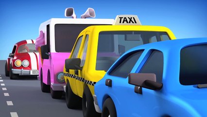 Oddbods _ Fuse in Traffic-VarTRBEkcAQ