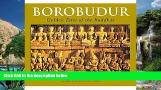 Big Deals  Borobudur: Golden Tales of the Buddhas (Periplus travel guides)  Full Ebooks Best Seller
