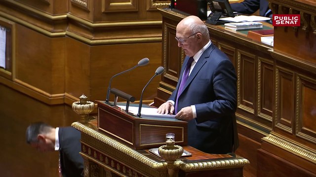 La loi Sapin 2 sur la corruption adoptée au Sénat en nouvelle lecture