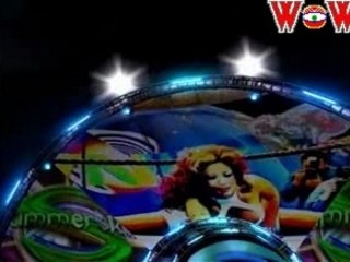 ECW Champioship Summerslam 2007 Prediction