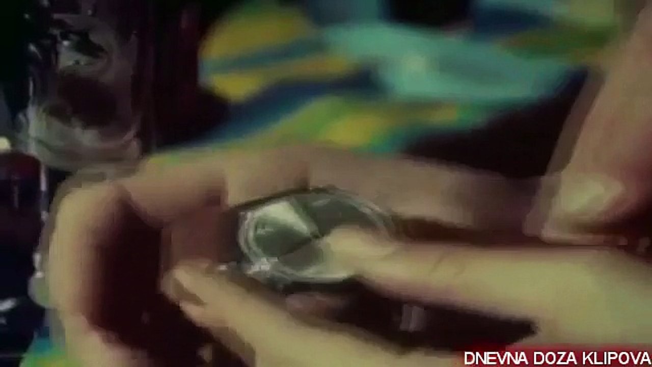 Valter brani Sarajevo - Ceo domaci film 2. deo