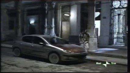 peugeot 206 spot (2003)