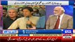 Haroon-ur-Rasheed Makes Fun of Bilawal's Speech and Grills PPP Leadership Including Khursheed Shah