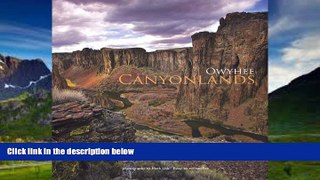 Books to Read  Owyhee Canyonlands  Best Seller Books Best Seller