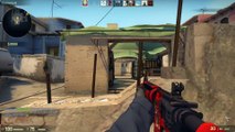 The Cheating Epidemic - Counter-Strike Global Offensive