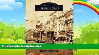 Books to Read  Greenville   (SC)  (Images of America)  Best Seller Books Most Wanted