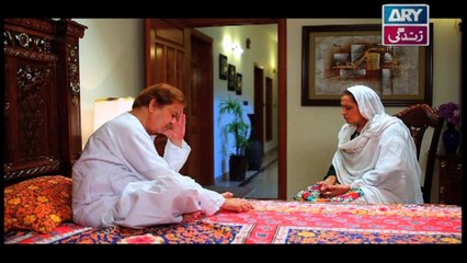 Begunah - Episode - 172 - on Ary Zindagi in High Quality 4th November 2016