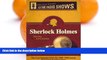 FREE PDF  Sherlock Holmes: The Lost Episodes from the 1948-1949 Season Restored from the Orginal