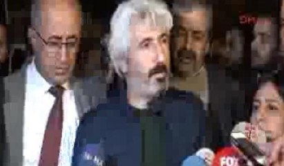 Demirtaş'tan mesaj: Koşullar ne olursa olsun mücadelemizi sürdüreceğiz