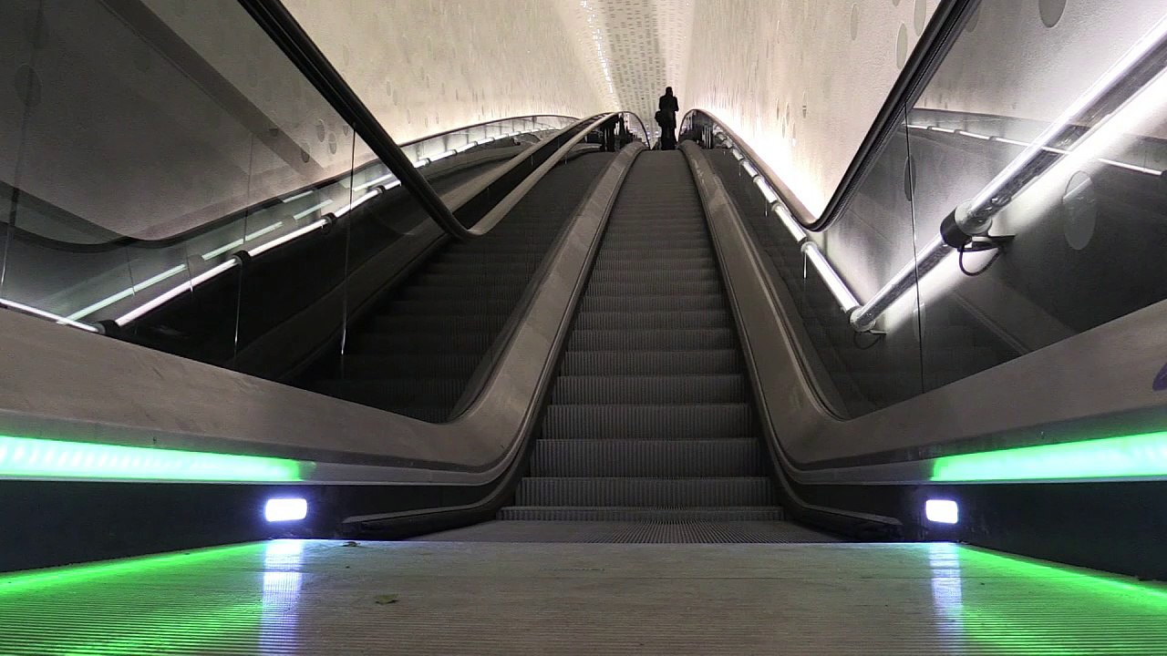 Hamburger Elbphilharmonie öffnet erstmals ihre Türen
