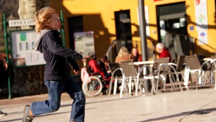 Fraternité générale : Mouvement pour la fraternité du 2 au 10 novembre 2016