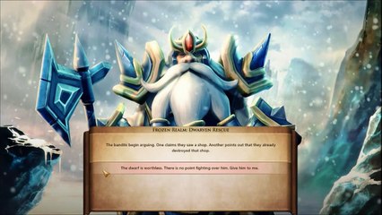 Let's Play Sorcerer King - Rivals | Episode 21: Keepers of The Flame