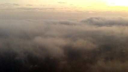 v26- Toujours au-dessus des nuages