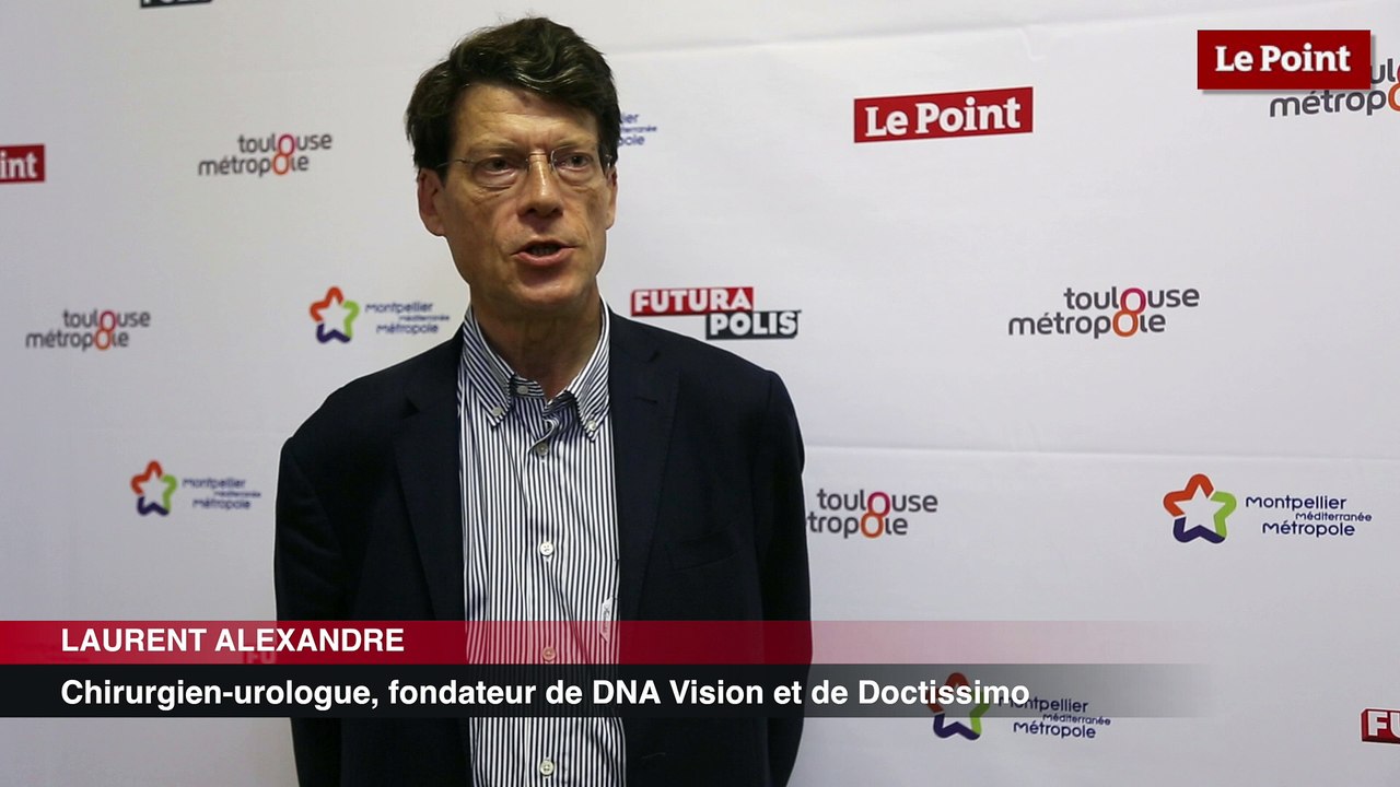 Faut-il avoir peur du développement de l'intelligence artificielle ?