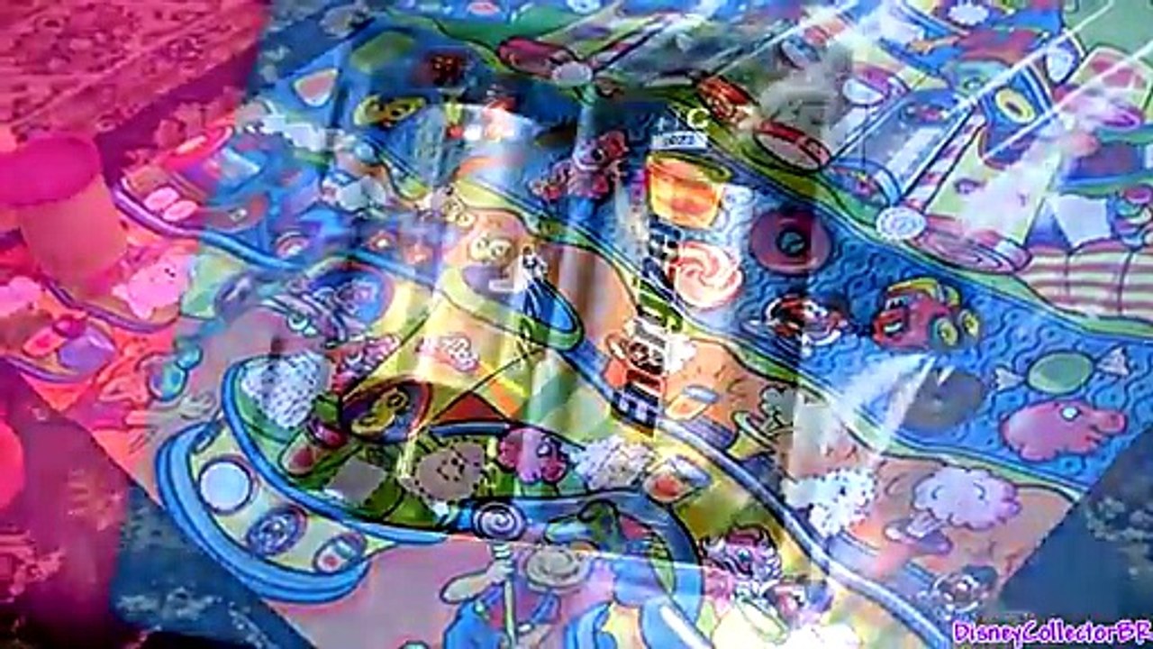 Play Doh Mega Fun Factory Machine Conveyor Toy Play Dough Mega Fป Loca by DisneyCollector