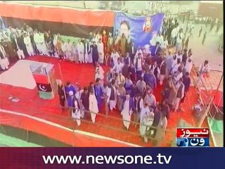 Bilawal says PM Nawaz leading Pakistan into isolation
