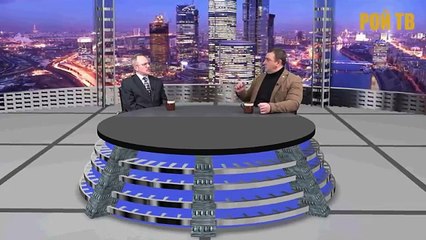 Л.Пайдиев: самая большая ошибка Путина-2016