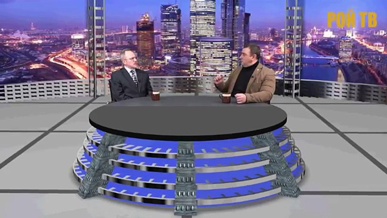 Л.Пайдиев: самая большая ошибка Путина-2016