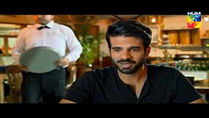 Dil Banjaara Episode 4 Full HD HUM TV Drama 4 November 2016