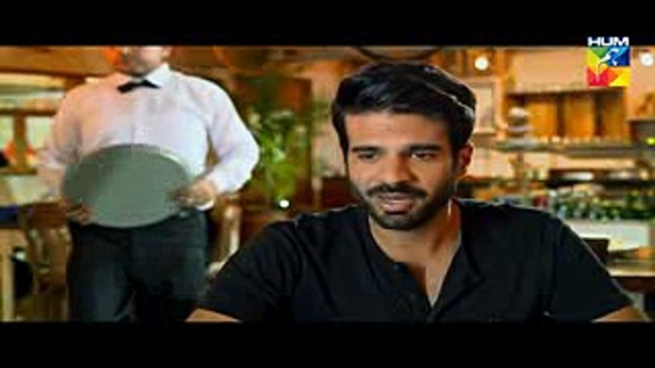 Dil Banjaara Episode 4 Full HD HUM TV Drama 4 November 2016