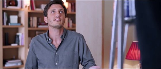 Les Gaulois pour Crédit Mutuel - novembre 2016