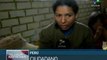 Perú: programas sociales en riesgo ante políticas del gobierno